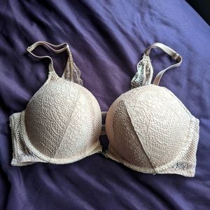 Victoria's Secret Bombshell bra